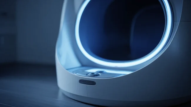 掃除・メンテナンスと臭い対策