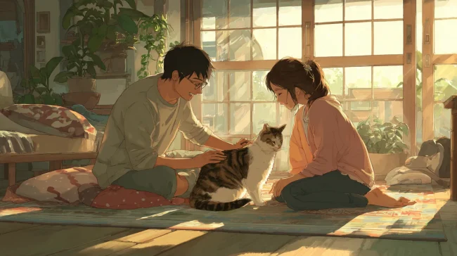 比較：キジ白オスにおすすめのグッズ・サービス