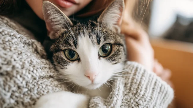 まとめ：キジ白オスとの幸せな暮らしのために