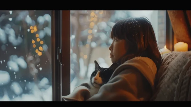 最終的なポイントと、愛猫とのクリスマスをより豊かにするために