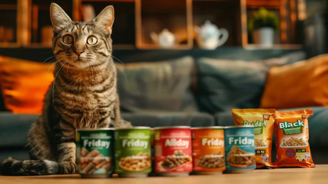 療法食・プレミアムフードの選び方ガイド