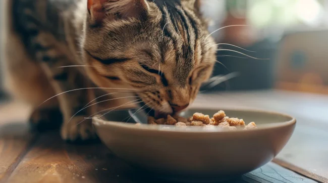 まとめ｜この機会に愛猫の健康を見直そう