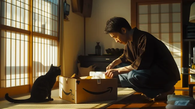 Amazonブラックフライデーで失敗しない購入術