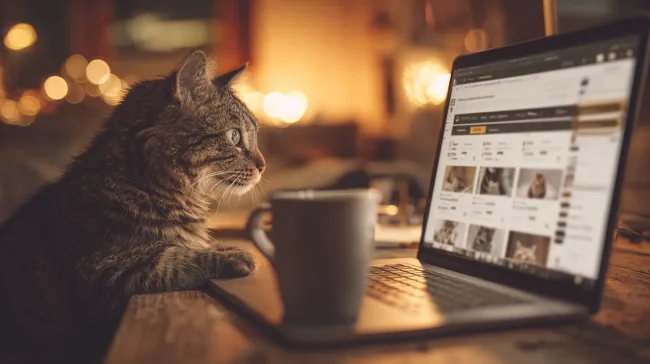 猫との暮らしが快適になる！Amazonブラックフライデーおすすめ商品10選