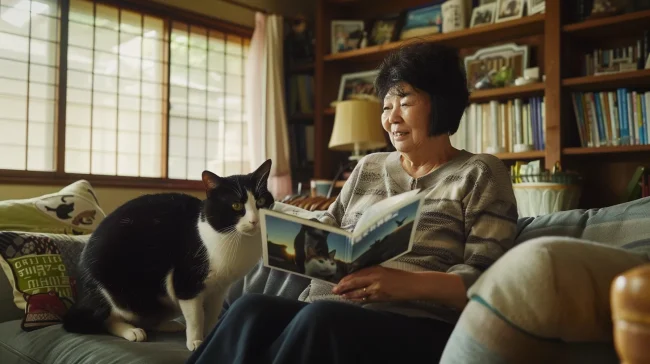 なぜ今、猫写真集を作るべきか — 思い出を形にする理由（猫 思い出 残し方）