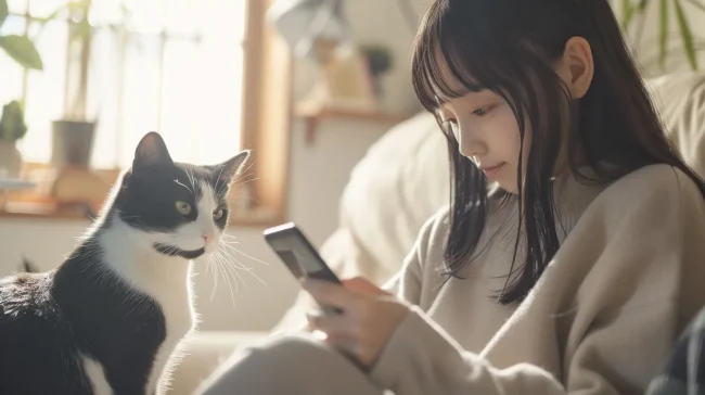 自分で作るフォトブック・写真集の具体手順（猫 写真集 作り方 / 猫 フォトブック 作り方）