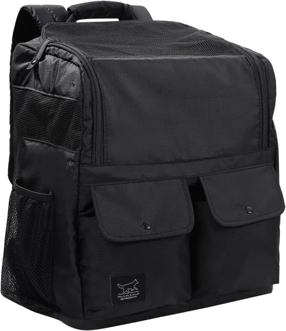 minino ペットリュック