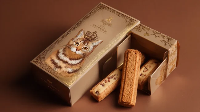 年末年始ギフトとして猫スイーツを選ぶときのポイント