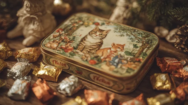 贈り方のひと工夫:一言メッセージ例