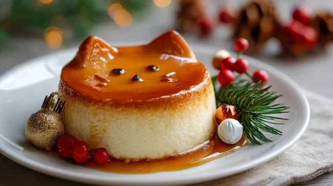 まとめ:猫スイーツで温かいご挨拶を