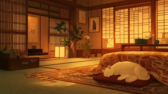 帰省先での過ごし方と注意点