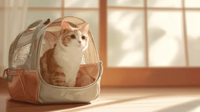 連れて行く？留守番？判断のための4つのポイント