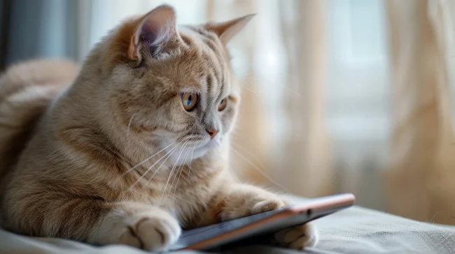 まとめ：愛猫との絆を深めるために