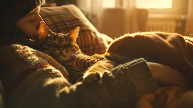 猫翻訳アプリの正しい使い方：3つのポイント