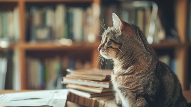 冬毛は下毛が密集し、空気の層が断熱材の役割を果たす