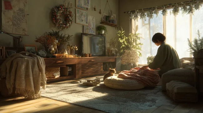 12月に保護猫を迎えるという選択について