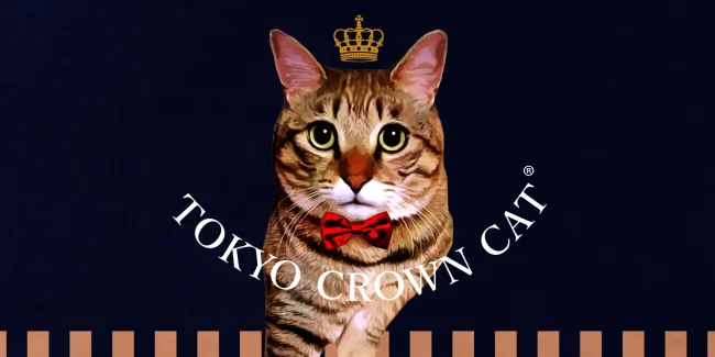 東京CROWN CAT(東京クラウンキャット)フィナンシェ/クッキー