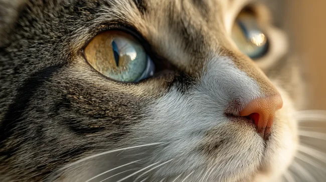 今、私たち飼い主にできること