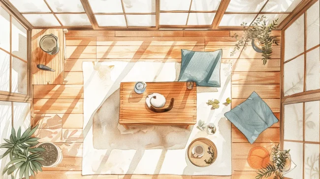 猫とこたつの危険性：知っておくべき6つのリスク