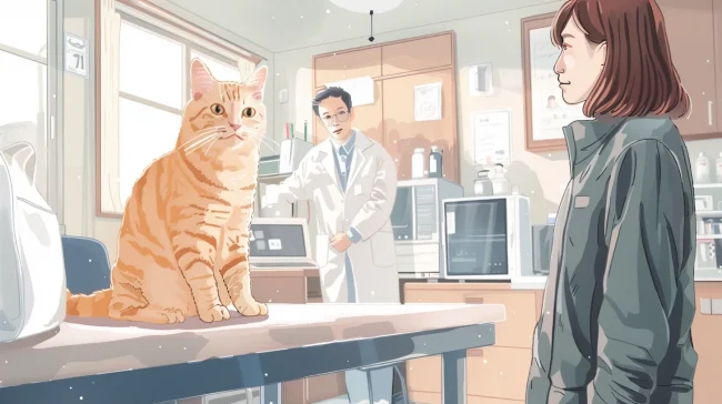 まとめ｜愛猫の健康を守るために