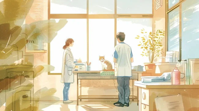 診断と治療の実際