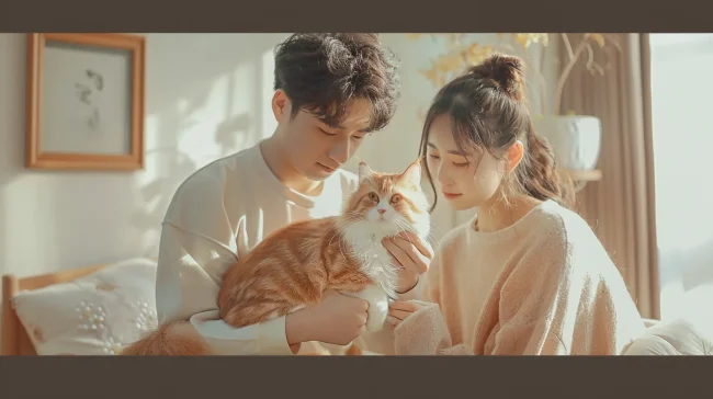 暮らしの注意点:毛だけじゃない「長毛種あるある」