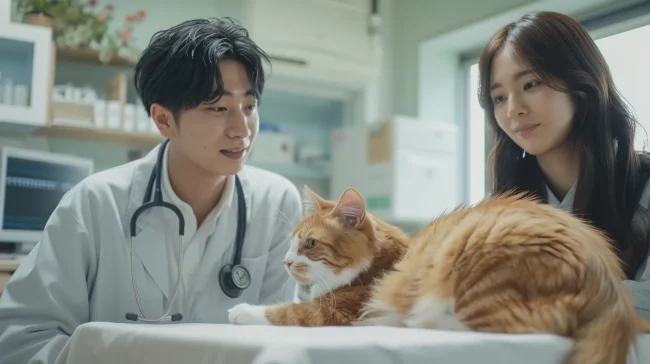 日常ケアの要:ブラッシングは「毎日ちょっと」が勝ち