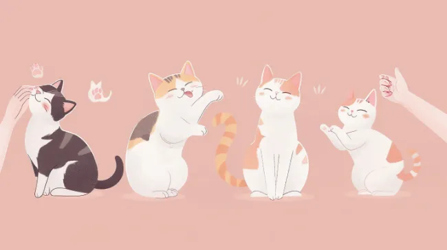 ゴロゴロ音は状況を読む必要がある