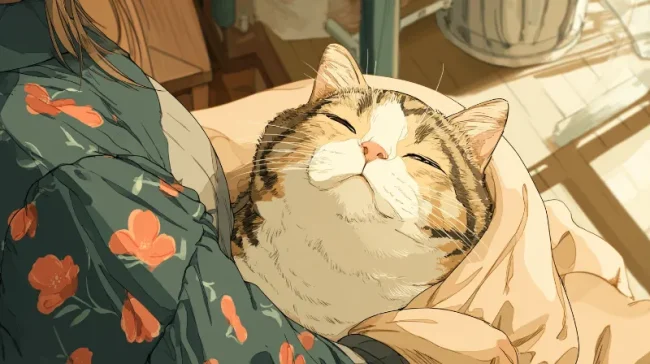 飼い主は止めるべき？基本は「止めなくてOK」