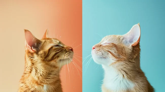 動物病院での検査と診断