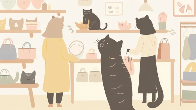 第6章:よくある質問(FAQ)――猫の日に関する7つの疑問