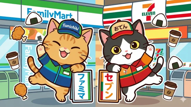 第3章:コンビニの猫の日商戦――2025年の実績と2026年の展望