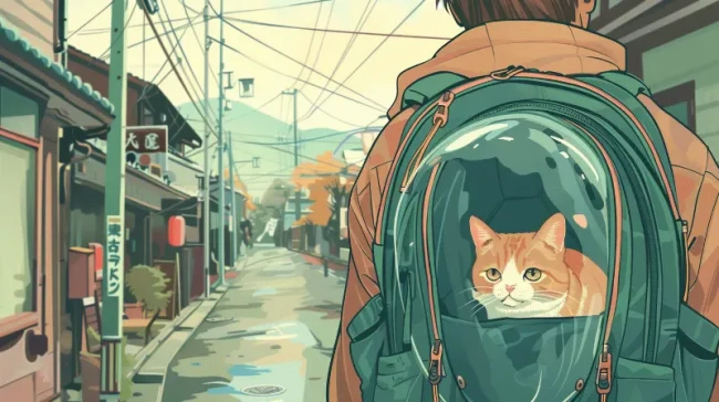 猫 防災 キャリー:選び方の4つのポイント