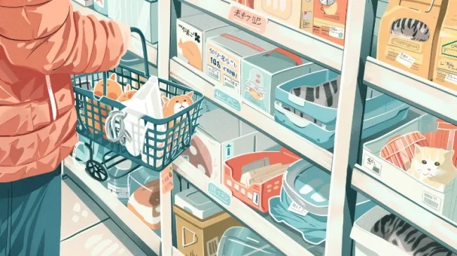 猫 防災グッズ 100均:補助アイテムとしての賢い使い方