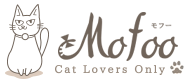【猫情報】mofoo　～モフー～猫生活マガジン